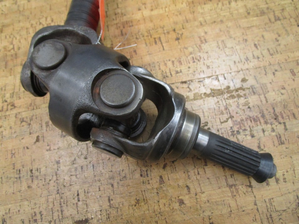 *OEM* 0820 Volvo Penta UJoint 3852384 eBay