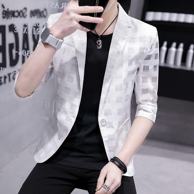 stylish summer jacket