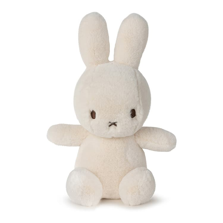 BON TON TOYS Miffy Cozy 23cm in Giftbox Cream Japan NEW | eBay