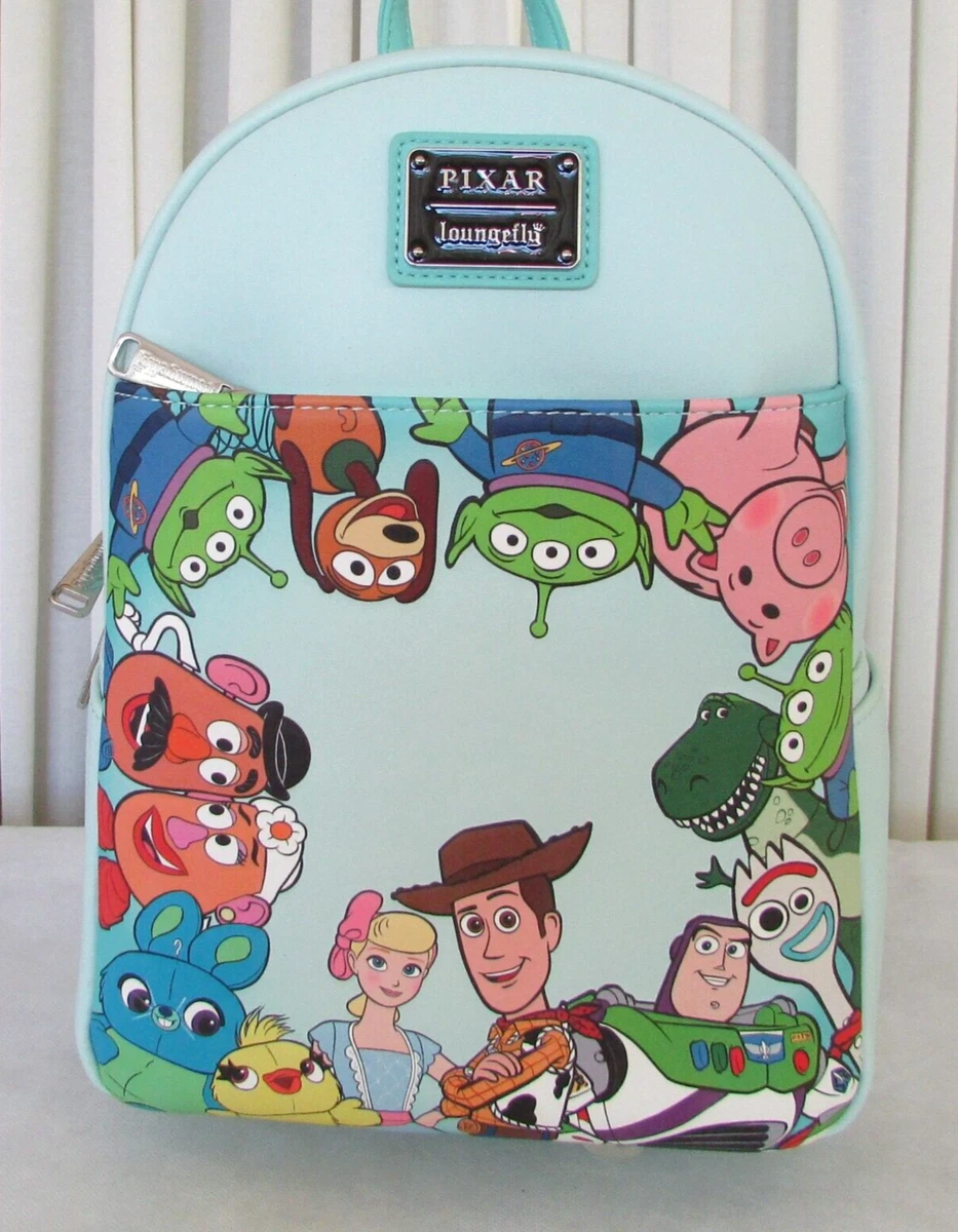 Loungefly toy sale story bag
