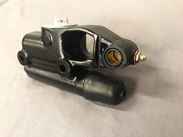 1951 1952 1953 1954 1955 Kaiser novo em folha cilindro mestre de freio - Imagem 4 de 4