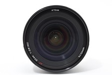 Minolta f/2.8 Camera Lenses 20mm Focal for sale | eBay