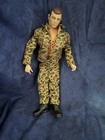 Vintage Original 1960's Hasbro GI Joe Talking Soldier Action Figure in Uniform
