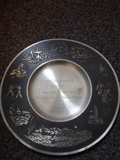 Ministry Of Defence Gifted Plate
