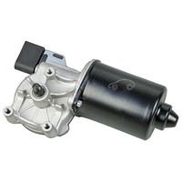 Wischermotor Vorne 12 V Metzger Iam-Expertise Passend FüR U.A. Seat Ibiza