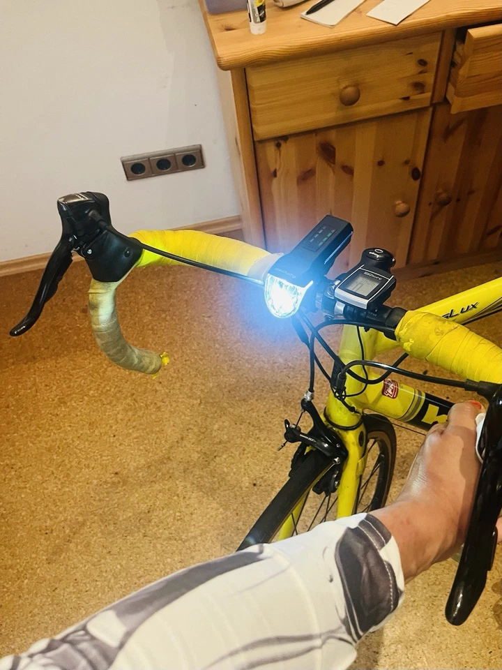 Koga Miyata Rennrad - Bild 4 von 4