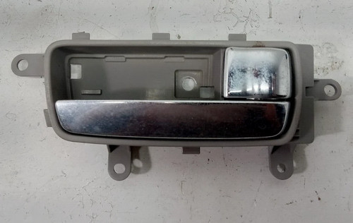 2006 NISSAN ALTIMA FRONT PASSENGER RIGHT SIDE INNER DOOR HANDLE OEM
