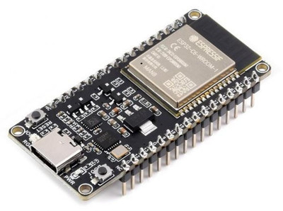 Waveshare ESP32-C6-WROOM-1-N8-M, RISC-V, 160MHz, Matter/Thread, BT5, WiFi 6,