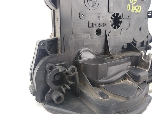 BMW 328i E90 Sedan Passenger Right Front Door Lock Latch Actuator 2009 2010 2011 - Picture 5 of 12