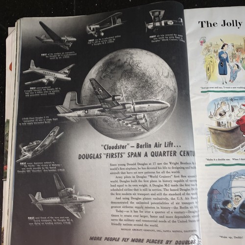 Colliers Magazine December 25 1948The Story Of American Aviation Wright Brothers - Picture 21 of 24
