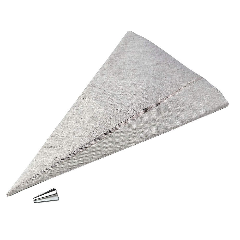 WESTWARD 13P550 Grout Bag,Vinyl,1 1/2 L 13P550