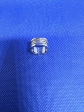 TY Collection Edelstahl Ring (Evtl Tiffany) D...