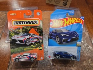 2020 Corvette Super Treasure Hunt | eBay
