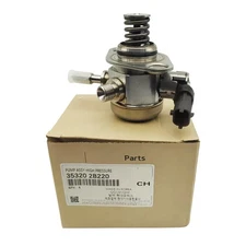 New High Pressure Fuel Pump 35320-2B130 35320-2B220 For 2012-2014 KIA Soul 1.6L