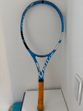 Raqueta de tenis Babolat Pure Drive HEAD Graphene XT Speed MP Srixon Revo CV 3.0