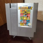 Track & Field II - Nintendo NES Game
