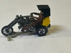 Hot Wheels Rrrumblers rumblers  Revolution VHTF Excellent
