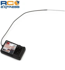 Flysky 3-Channel Afhds Receiver FSY-FS-GR3E