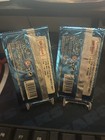 Lilo & Stitch 2 Collectible Card Packs Chinese 2024 New Sealed X2 Disney Cards — photo 2