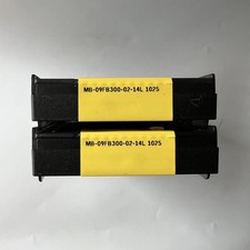 Sandvik / MB-09FB300-02-14L 1025 / Hartlegierungskarbid-Klingen 10 St&uuml;ck