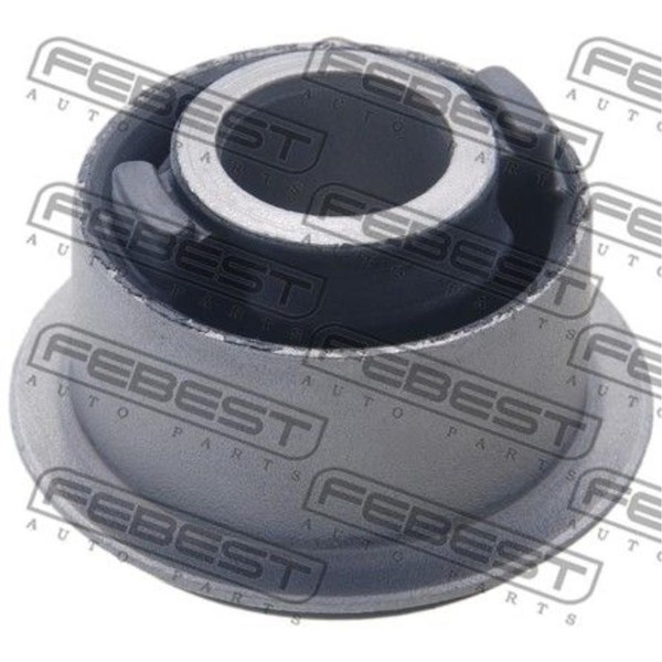 Febest Lagerung AchsköRper Hinten Hinterachse FüR Volvo XC90 I 275-image