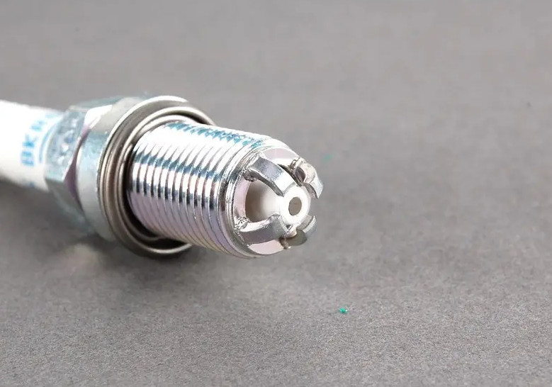 BMW BKR6EQUP Spark Plug - NGK 3199 PACK OF 6