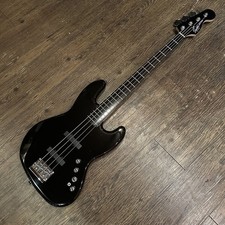 Squier by Fender Deluxe Jazz Bass IV Active 2016 E-Bass (no261026)
