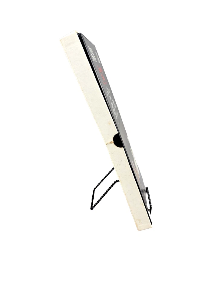 Sweeney Todd - Original Cast Recording 2 Cassette Tape Box Set + Book (Sondheim) — 第 4/4 张图片