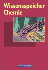 Ursula Sommer Wissensspeicher Chemie. RSR