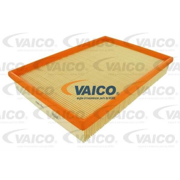 Vaico Luftfilter Filtereinsatz Passend FüR Opel Corsa C 1.2 1.0 1.4 Meriva-image