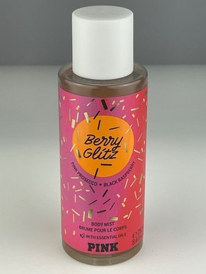 VICTORIA'S SECRET PINK FRAGRANCE BODY MIST PERFUME SPRAY You Pick 8.4 oz