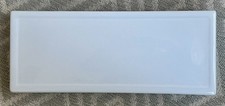 KOHLER ONE PIECE WHITE TOILET TANK COVER LID 1220280-0 BRAND NEW