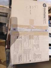 HP EliteDisplay E243 24" HDMI LED Monitor 1920x1080 eo-01-03 