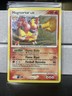 Magmortar - Holo - 31/132 Secret Wonders - Pokémon TCG - 2007