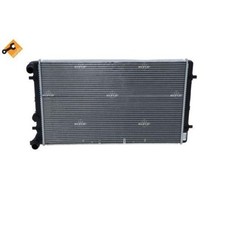 Radiateur Audi 60