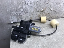 07 08 09 10 11 12 13 Mercedes S550 Trunk Lid Latch Actuator 