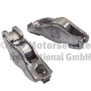 4X Schlepphebel, Motorsteuerung Kolbenschmidt 50006148 FüR Audi Seat Skoda VW-image