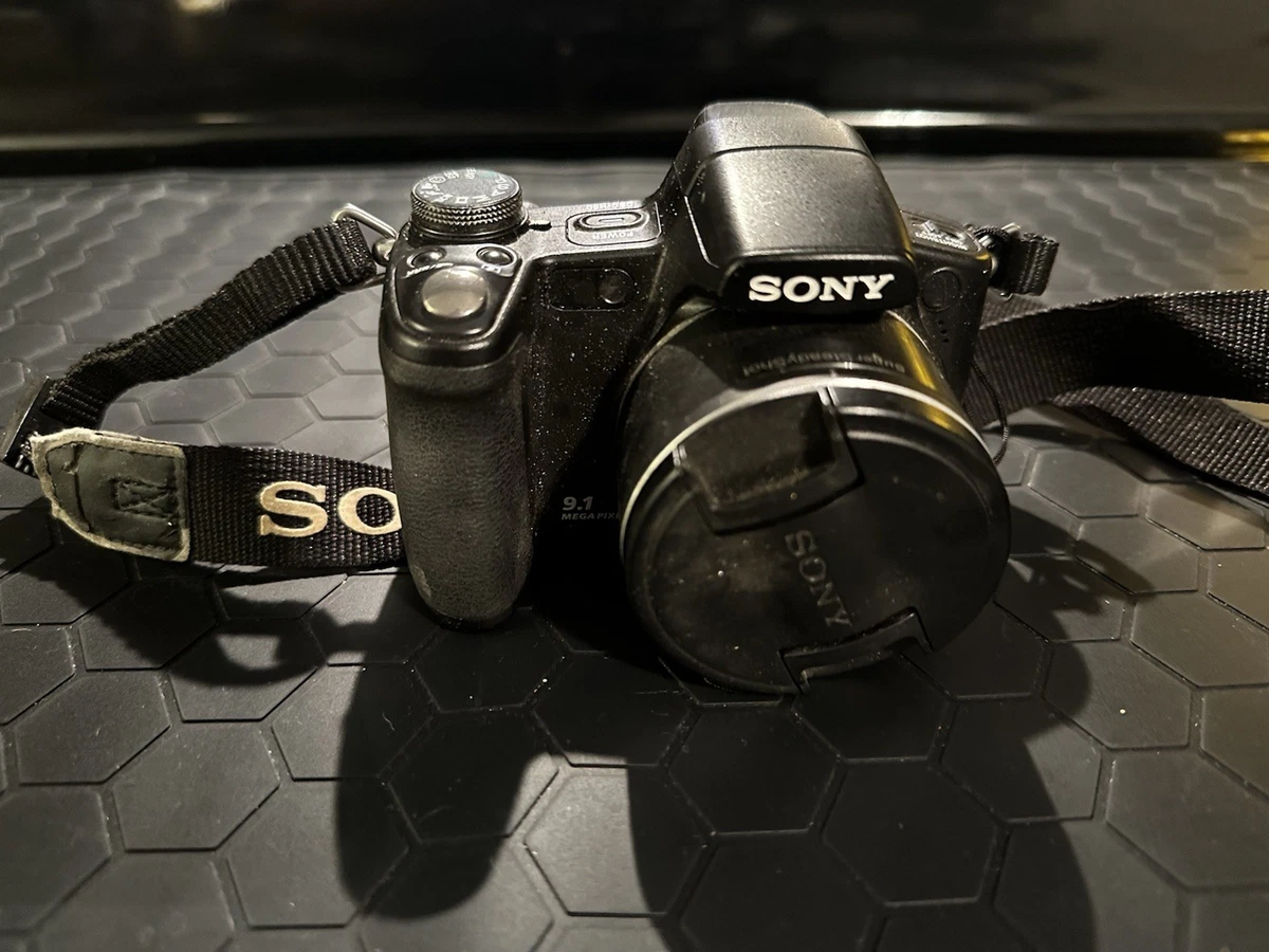 Sony Dsc-H50 Digital Cameras for Sale | Shop New & Used Digital