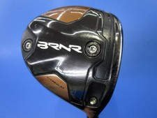 TaylorMade BRNR MINI Driver 11.5° Right-Handed PROFORCE 65 M40X Shaft 43.5 Inch
