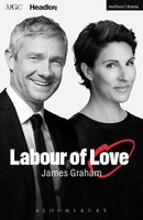 James Graham | Labour Of Love | Taschenbuch | Englisch (2017) | Modern Plays