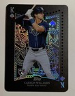 2026 Topps Series 2 Carson Williams Base (RAW)