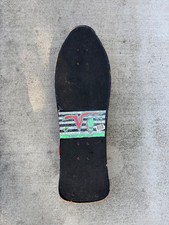 Skateboard Variflex Shock Vintage complete brand new