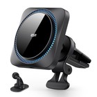 New Listingfor MagSafe Car Mount Charger with CryoBoost, Phone Cooling MagSafe Car Charg.