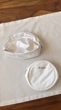 2er Set Schminktaschen - Biotherm + Orlane Pa...