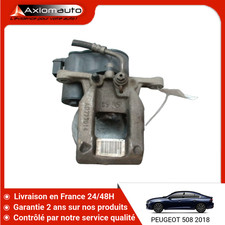 Etrier de frein Peugeot 508