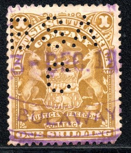 Sc . 66  Used PERFIN