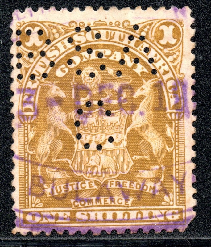Sc . 66  Used PERFIN