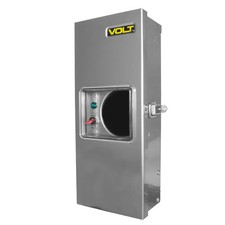 VOLT VTR-300SL-SS-R1 300W Slim Line Stainless...