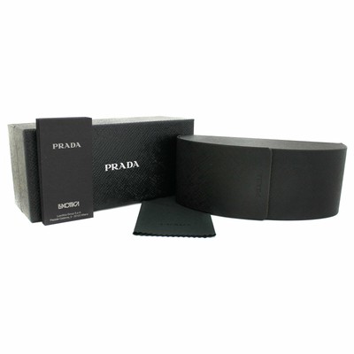 NEW Prada PR53YS-05Y02O-53 Sunglasses 53mm 100% Authentic | eBay