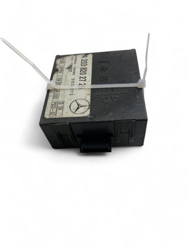 Mercedes-Benz E W211 2006 Steuergerät Alarmanlage A2038202726 UTO66092